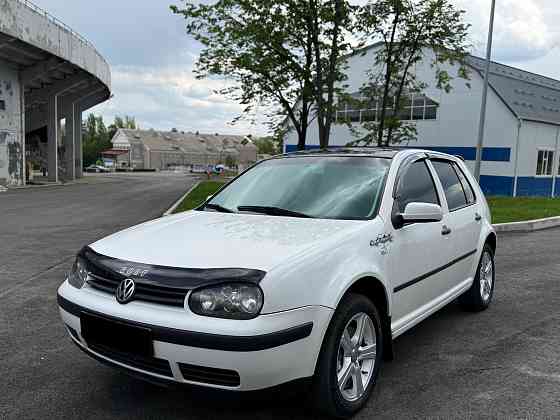 Volkswagen Golf Донецк