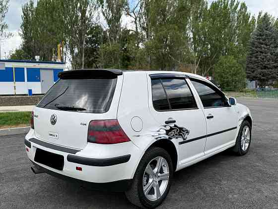 Volkswagen Golf Донецк