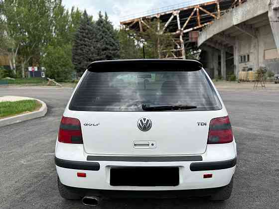 Volkswagen Golf Донецк