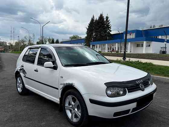 Volkswagen Golf Донецк