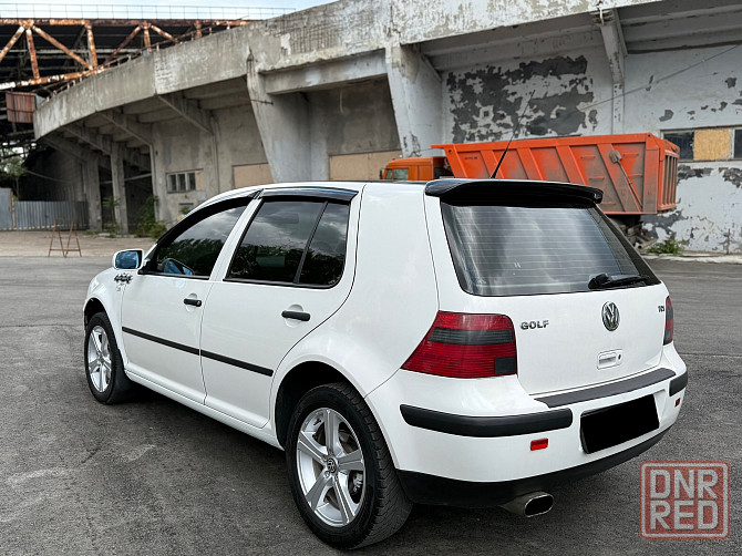 Volkswagen Golf Донецк - изображение 6
