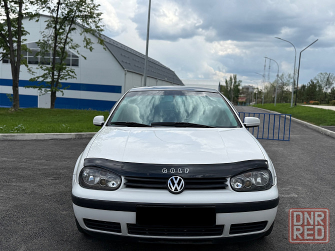 Volkswagen Golf Донецк - изображение 2