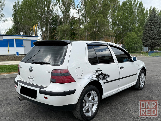 Volkswagen Golf Донецк - изображение 4