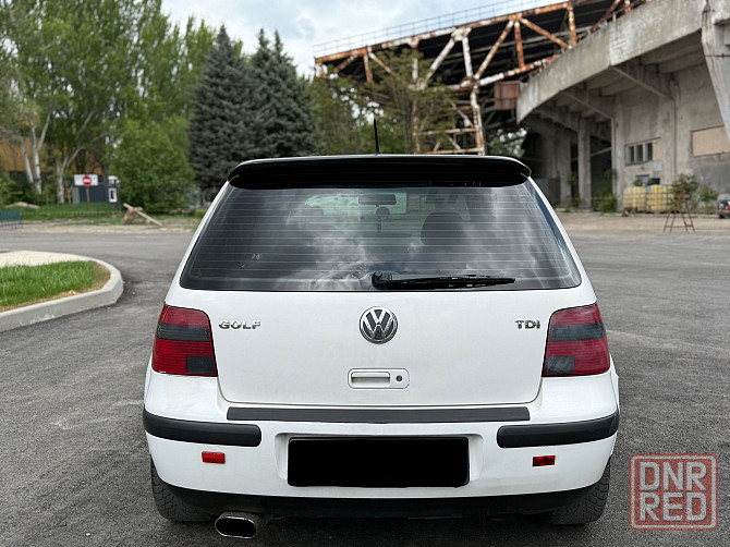 Volkswagen Golf Донецк - изображение 5