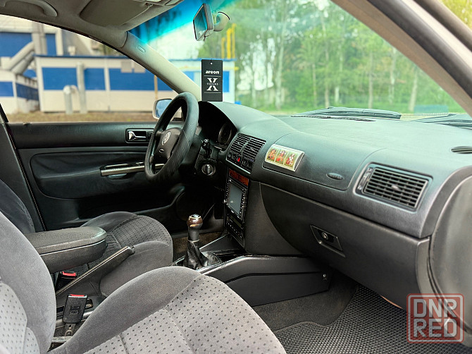 Volkswagen Golf Донецк - изображение 7