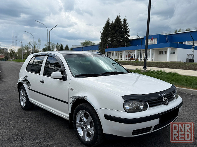 Volkswagen Golf Донецк - изображение 3