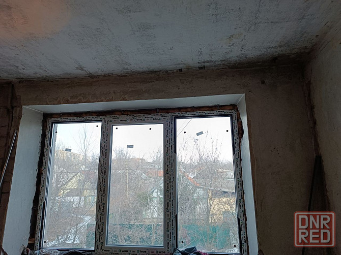 Продается 3х.комн. Ленинский р-н Ул. Продольная ,фабрика Конти Донецк - изображение 3