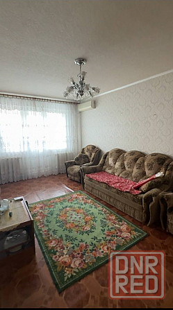 3-к кв,с автономным отоплением,Пушка (Химик) д Макеевка - изображение 1