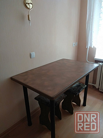 Сдам 2 ком. кв. на Текстильщике в р-оне школы 92. Донецк - изображение 6