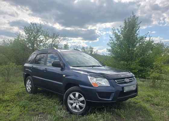 Продам хороший автомобиль Донецк