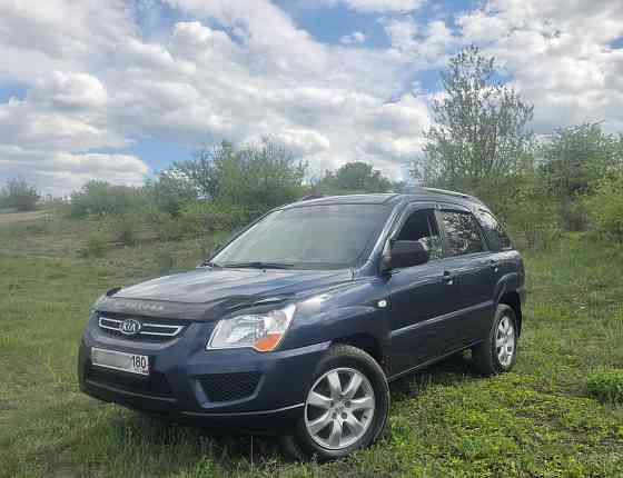 Продам хороший автомобиль Донецк