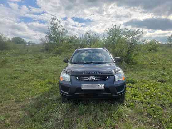 Продам хороший автомобиль Донецк