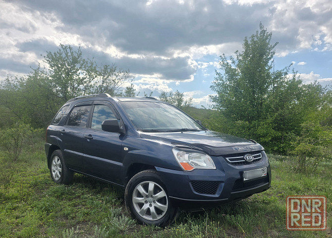 Продам хороший автомобиль Донецк - изображение 2