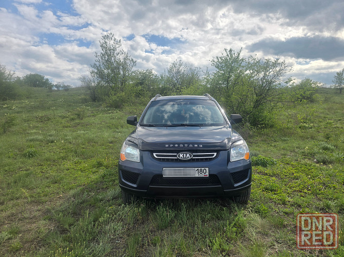 Продам хороший автомобиль Донецк - изображение 4