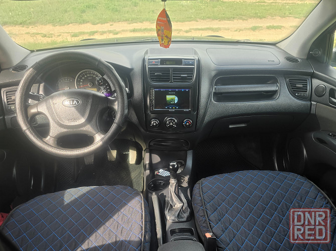 Продам хороший автомобиль Донецк - изображение 7