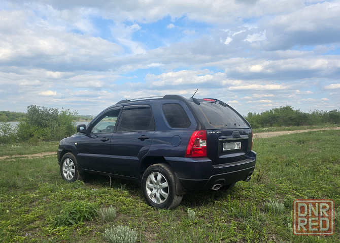 Продам хороший автомобиль Донецк - изображение 5