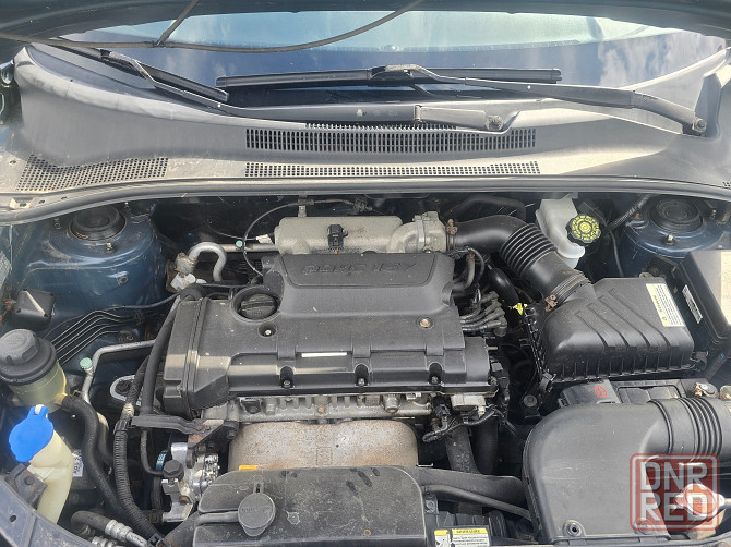 Продам хороший автомобиль Донецк - изображение 8