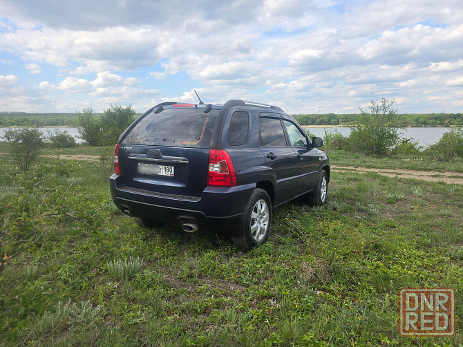Продам хороший автомобиль Донецк - изображение 6