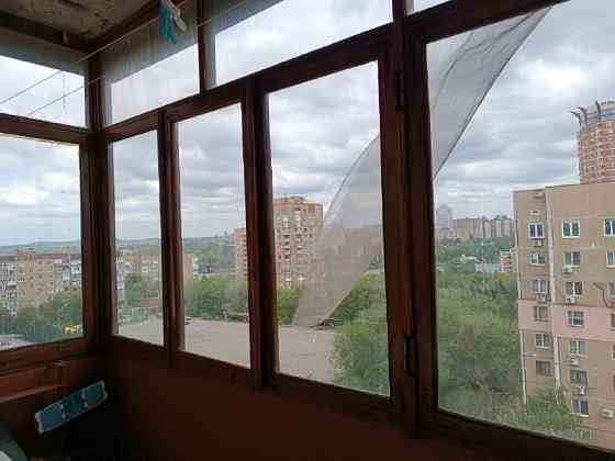 Продается 1 комн . квартира , в центре , 25лет ркка ,гастроном Москва ,чешский проект Донецк