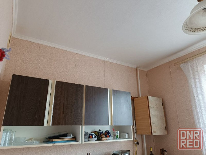 Продается 1 комн . квартира , в центре , 25лет ркка ,гастроном Москва ,чешский проект Донецк - изображение 1