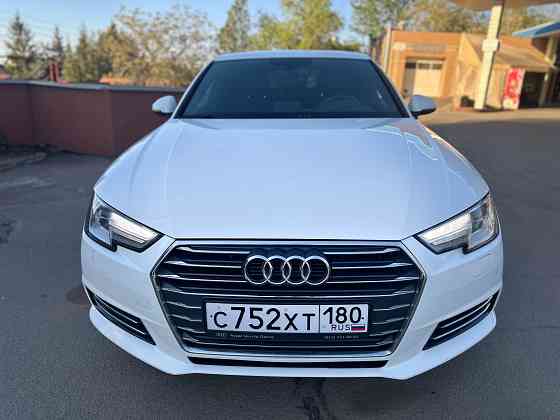 Продам AUDI A4 B9 2015 Донецк