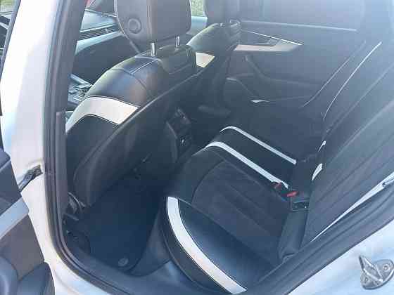 Продам AUDI A4 B9 2015 Донецк