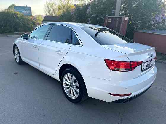 Продам AUDI A4 B9 2015 Донецк