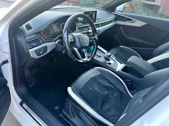Продам AUDI A4 B9 2015 Донецк