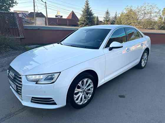 Продам AUDI A4 B9 2015 Донецк