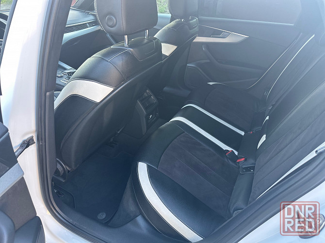 Продам AUDI A4 B9 2015 Донецк - изображение 6