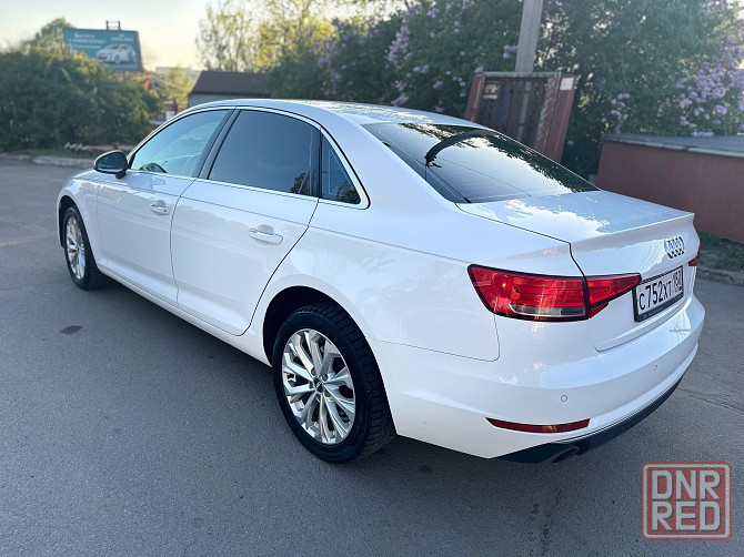 Продам AUDI A4 B9 2015 Донецк - изображение 3