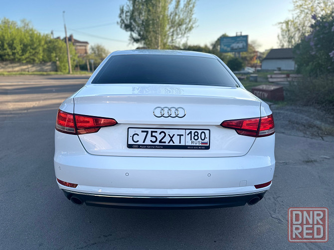Продам AUDI A4 B9 2015 Донецк - изображение 4
