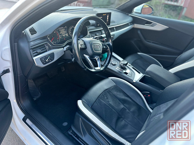 Продам AUDI A4 B9 2015 Донецк - изображение 5