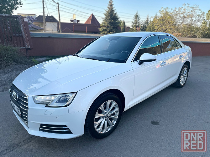 Продам AUDI A4 B9 2015 Донецк - изображение 2
