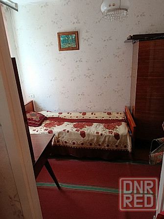 Аренда 2к квартиры в Куйбышевском р-е ул. Трудовых резервов Донецк - изображение 4