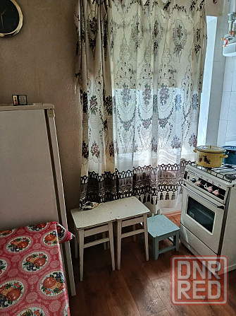 Аренда 2к квартиры в Куйбышевском р-е ул. Трудовых резервов Донецк - изображение 5