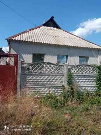 Продаю 3-х комнатный дом в Пролетарском районе, Моспино Донецк