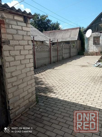 Продаю 3-х комнатный дом в Пролетарском районе, Моспино Донецк - изображение 3