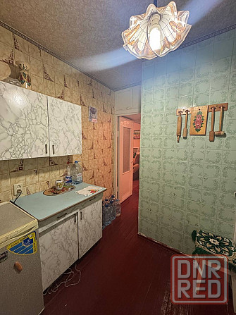 2-к кв,с автономным отоплением,ост.Ласточка(Червоногвврдейский район) д Макеевка - изображение 6