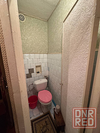 2-к кв,с автономным отоплением,ост.Ласточка(Червоногвврдейский район) д Макеевка - изображение 8