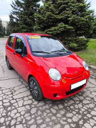 Daewoo matiz (Дэо Матиз) 2011 год Горловка