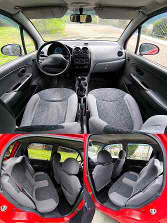 Daewoo matiz (Дэо Матиз) 2011 год Горловка