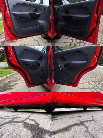 Daewoo matiz (Дэо Матиз) 2011 год Горловка
