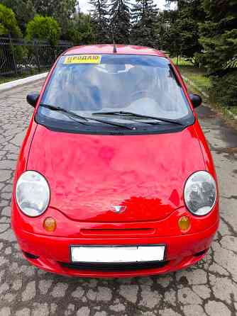 Daewoo matiz (Дэо Матиз) 2011 год Горловка