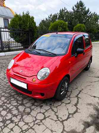 Daewoo matiz (Дэо Матиз) 2011 год Горловка
