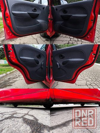 Daewoo matiz (Дэо Матиз) 2011 год Горловка - изображение 5