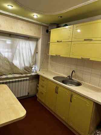 Продаю 3-х комнатный дом в Петровском районе, ул. Багрицкого Донецк