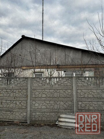 Продаю 3-х комнатный дом в Петровском районе, ул. Багрицкого Донецк - изображение 3