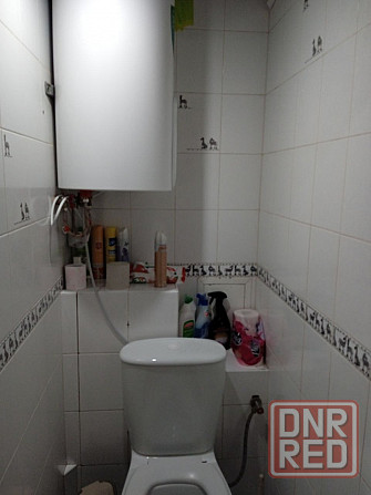 Продам 3х.ком.квартиру на Широком Донецк - изображение 6