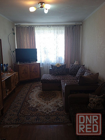 Продам 3х.ком.квартиру на Широком Донецк - изображение 1